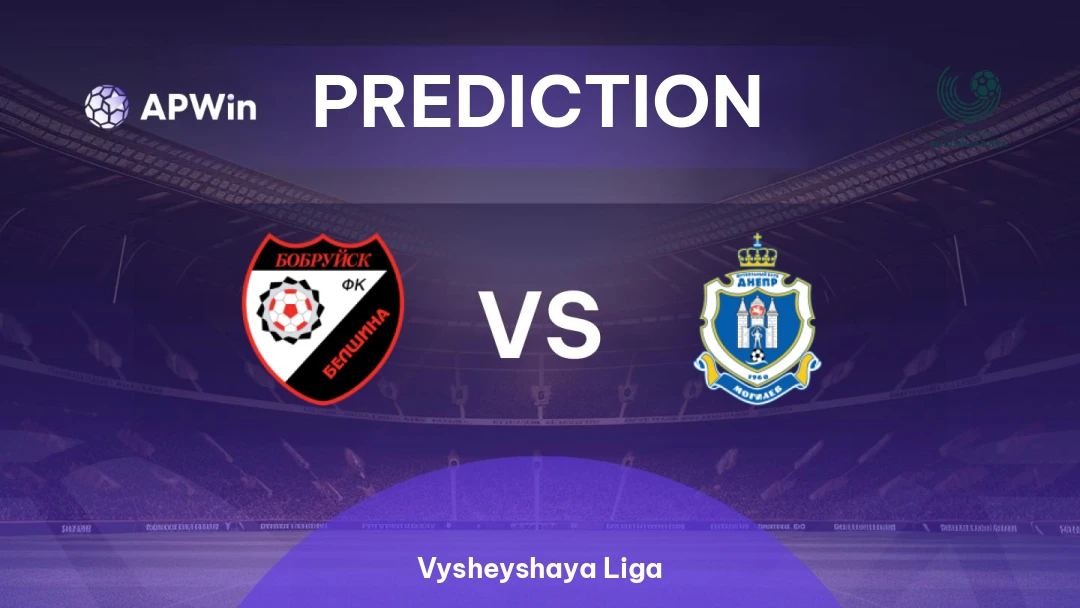 Belshina vs Dnepr Mogilev Thumbnail