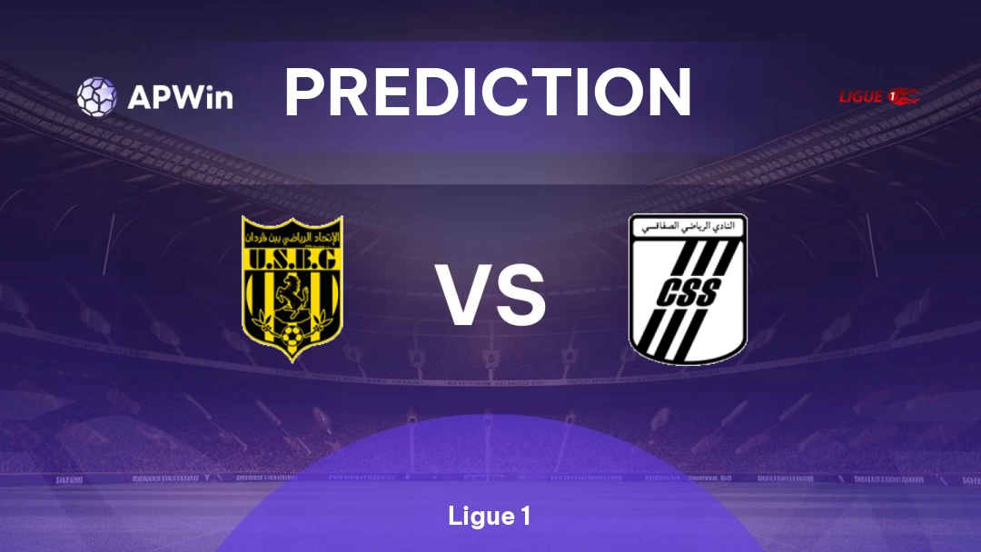 Ben Guerdane vs CS Sfaxien Thumbnail