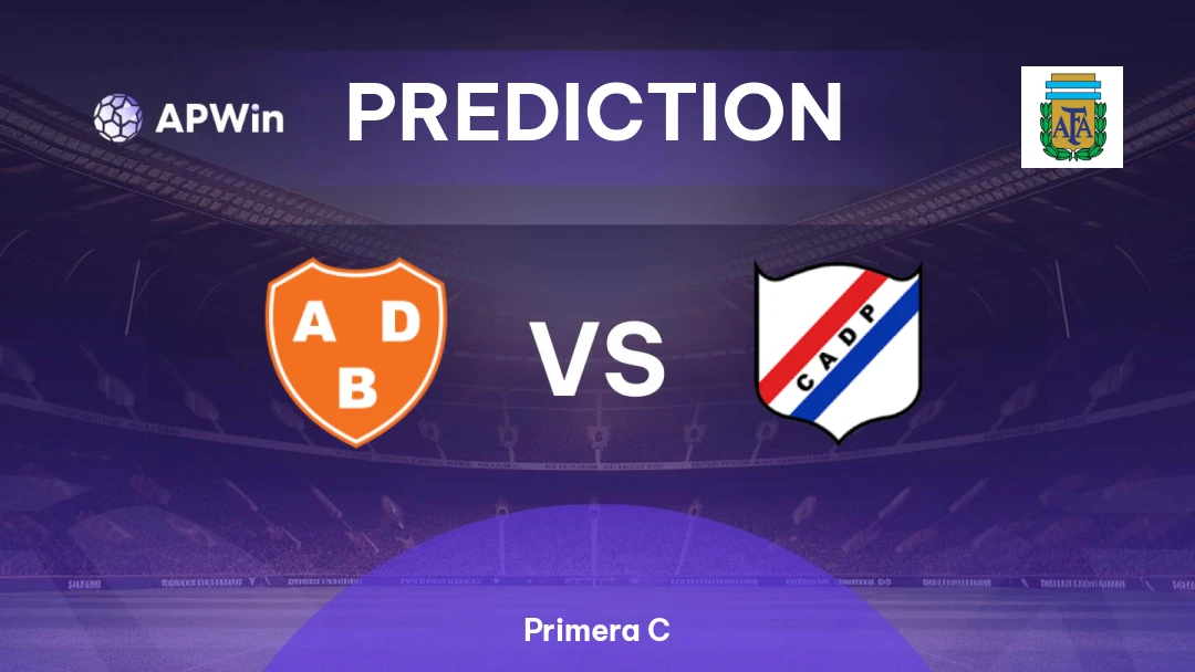 Berazategui vs Deportivo Paraguayo Thumbnail