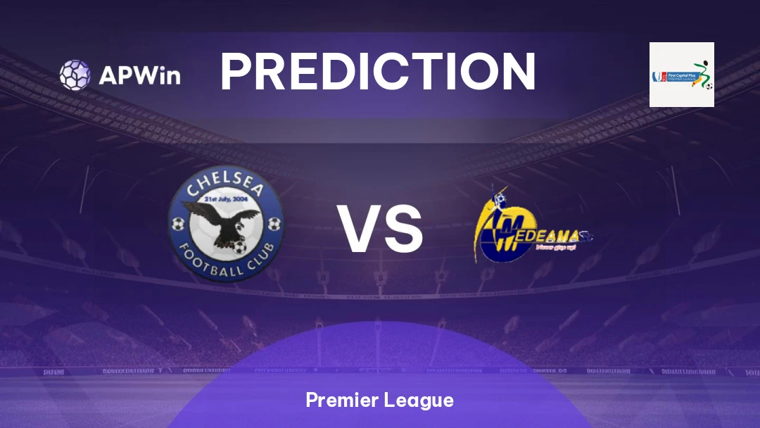 Berekum Chelsea vs Medeama Thumbnail