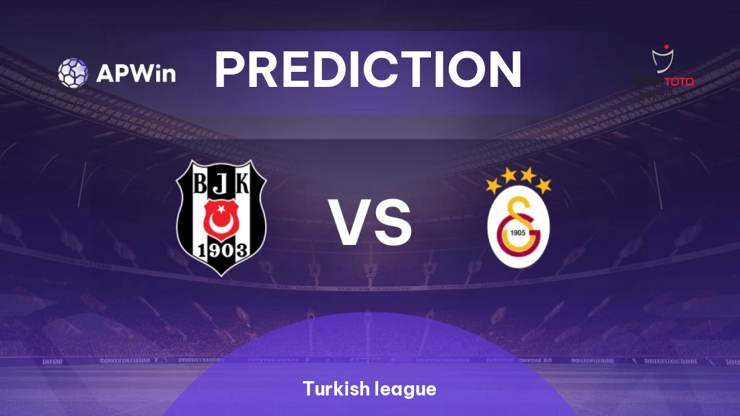 Beşiktaş vs Galatasaray Thumbnail