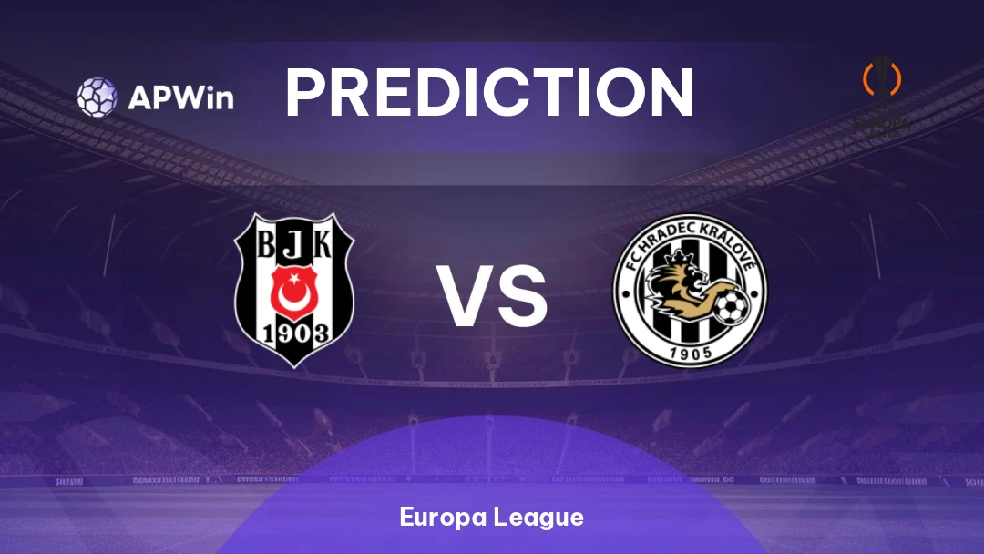 Beşiktaş vs Hradec Králové Thumbnail