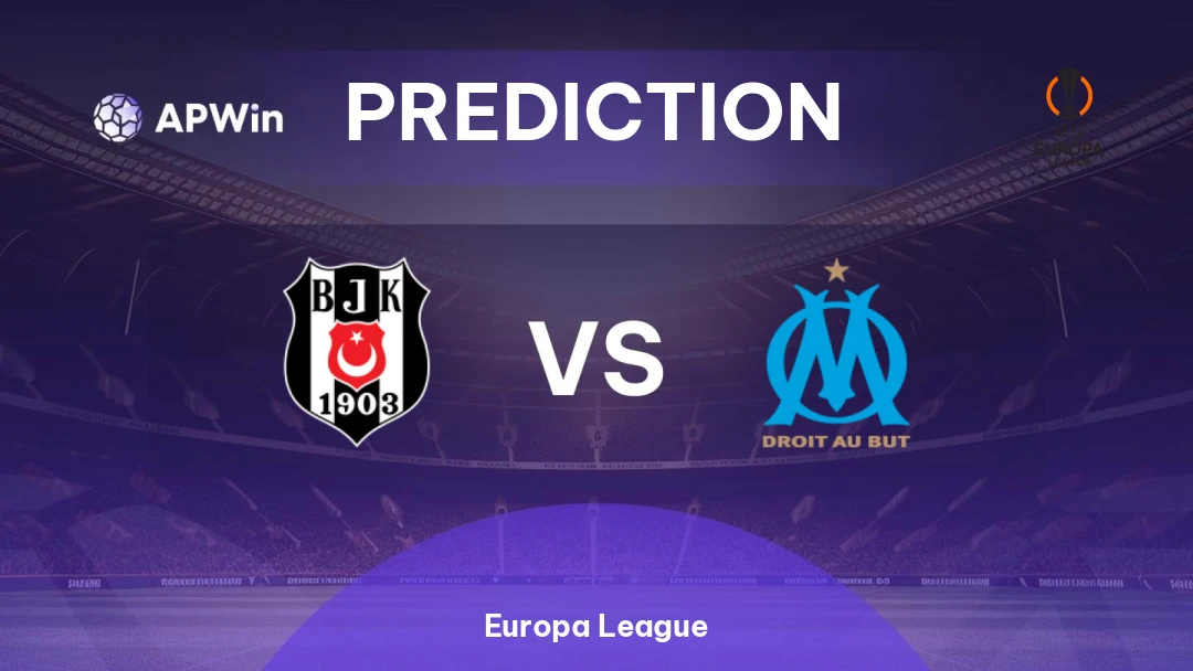 Beşiktaş vs Olympique de Marseille Thumbnail