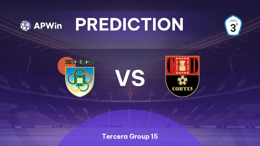 Beti Onak vs Cortes Thumbnail