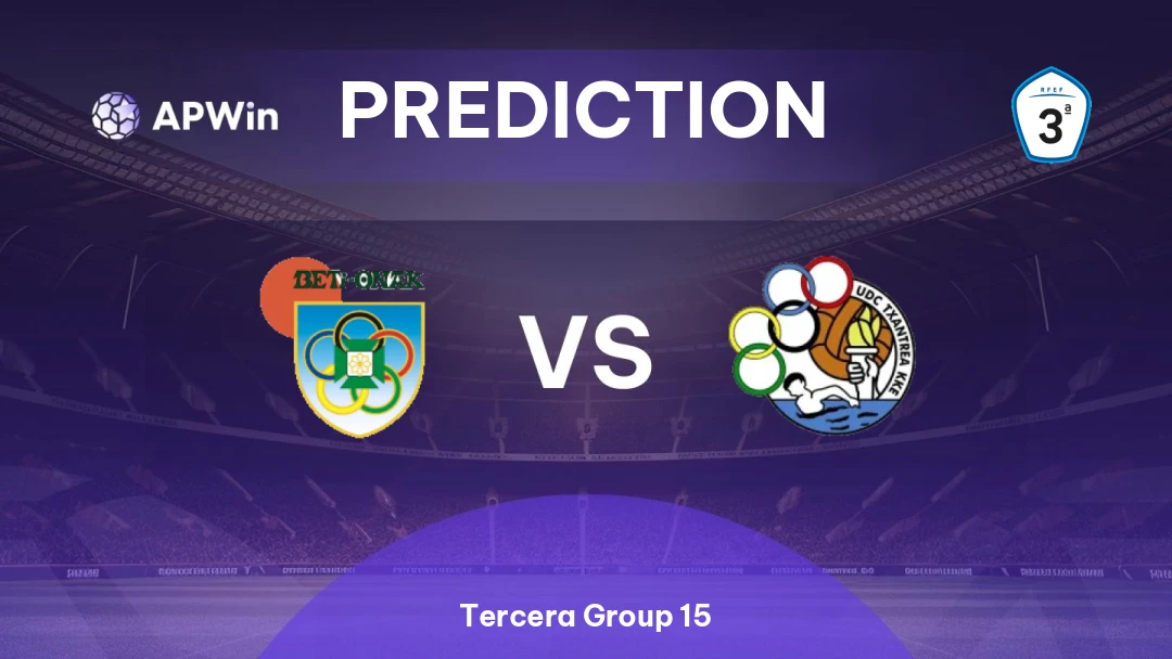 Beti Onak vs Txantrea Thumbnail