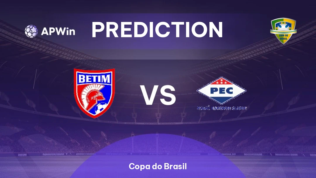 Betim vs Piauí Thumbnail