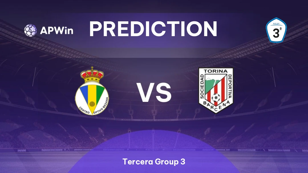 Bezana vs Torina Thumbnail