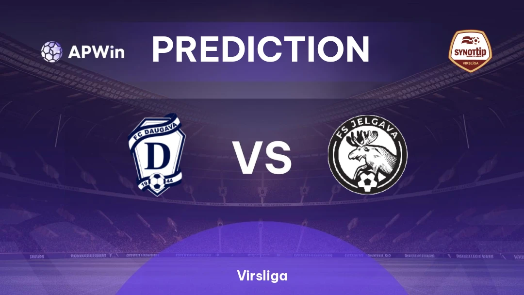 BFC Daugavpils vs FS Jelgava Thumbnail