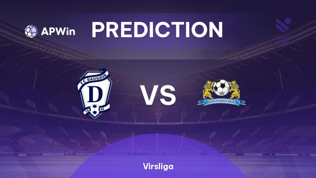 BFC Daugavpils vs Rigas FS Thumbnail