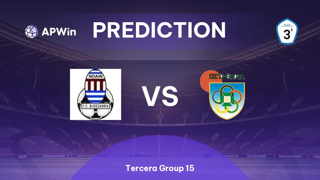 Bidezarra vs Beti Onak Thumbnail