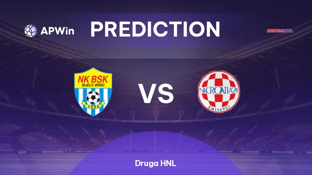 Bijelo Brdo vs Croatia Zmijavci Thumbnail