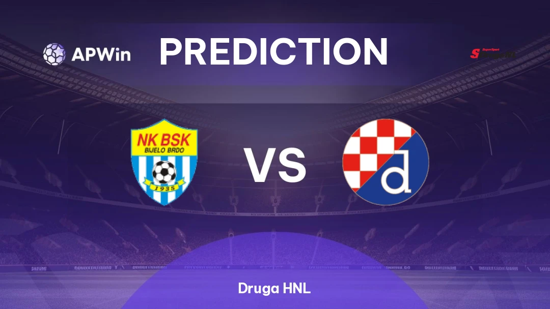 Bijelo Brdo vs Dinamo Zagreb II Thumbnail