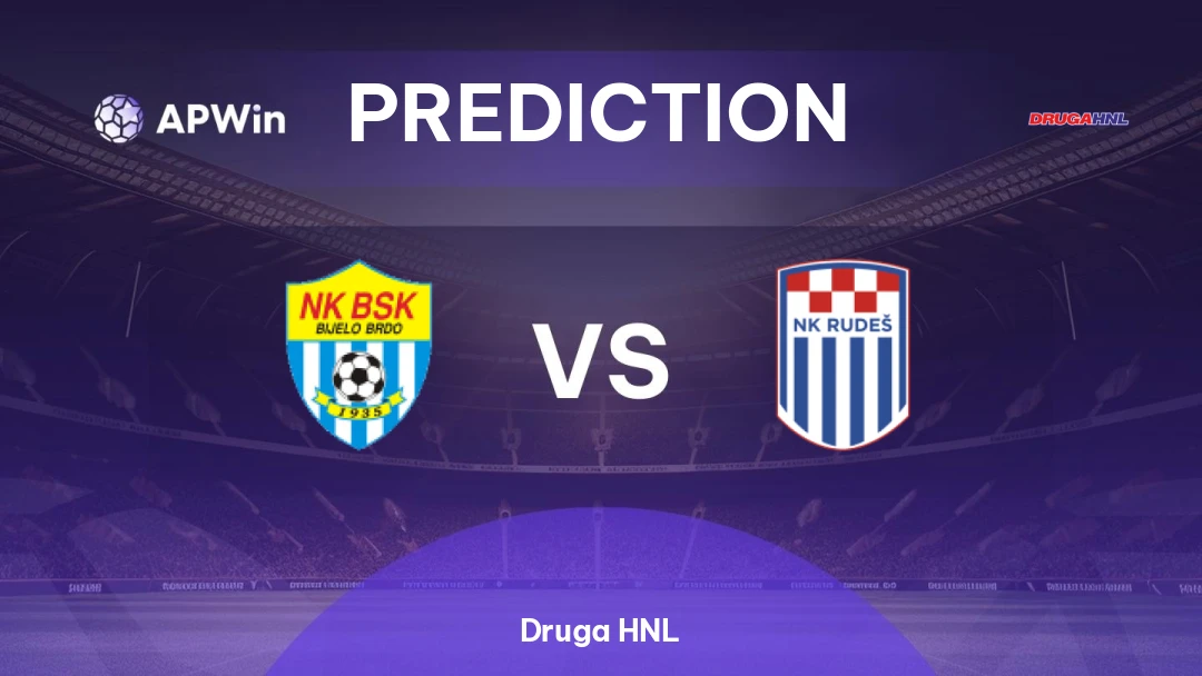 Bijelo Brdo vs Rudes Thumbnail