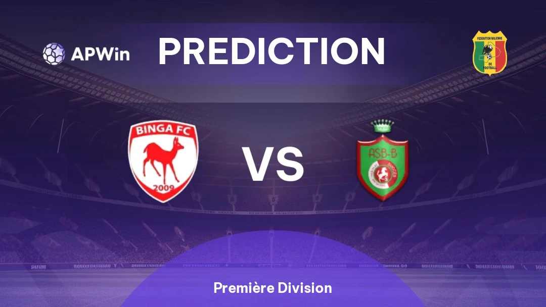 Binga vs Bakaridjan Thumbnail