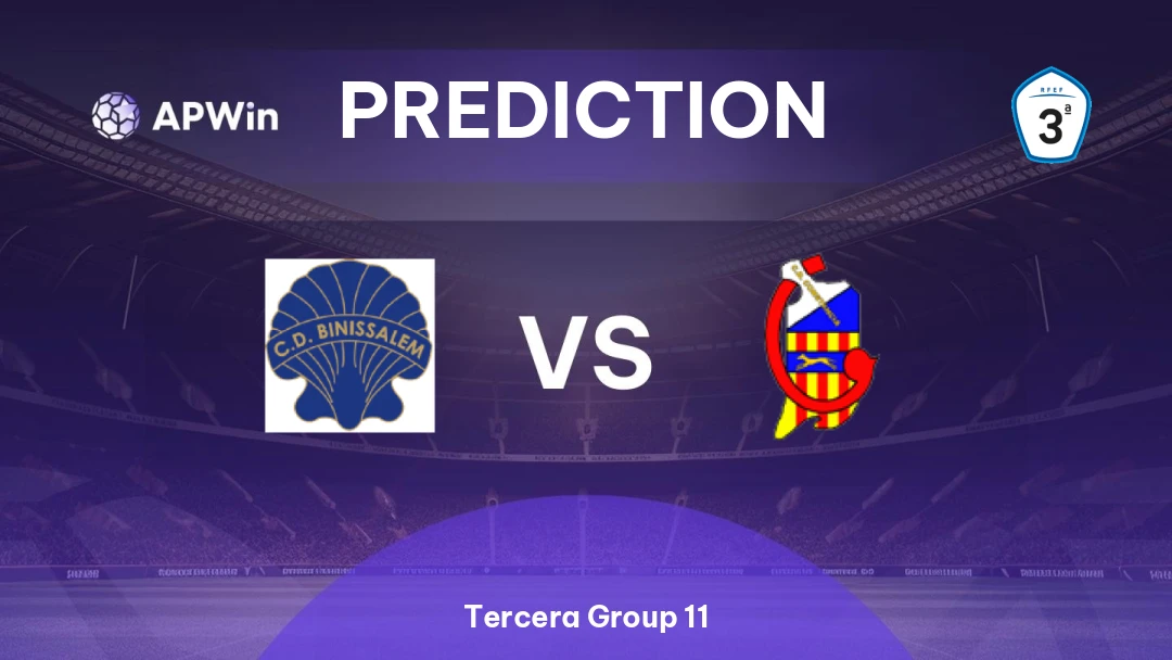Binissalem vs CE Constància Thumbnail