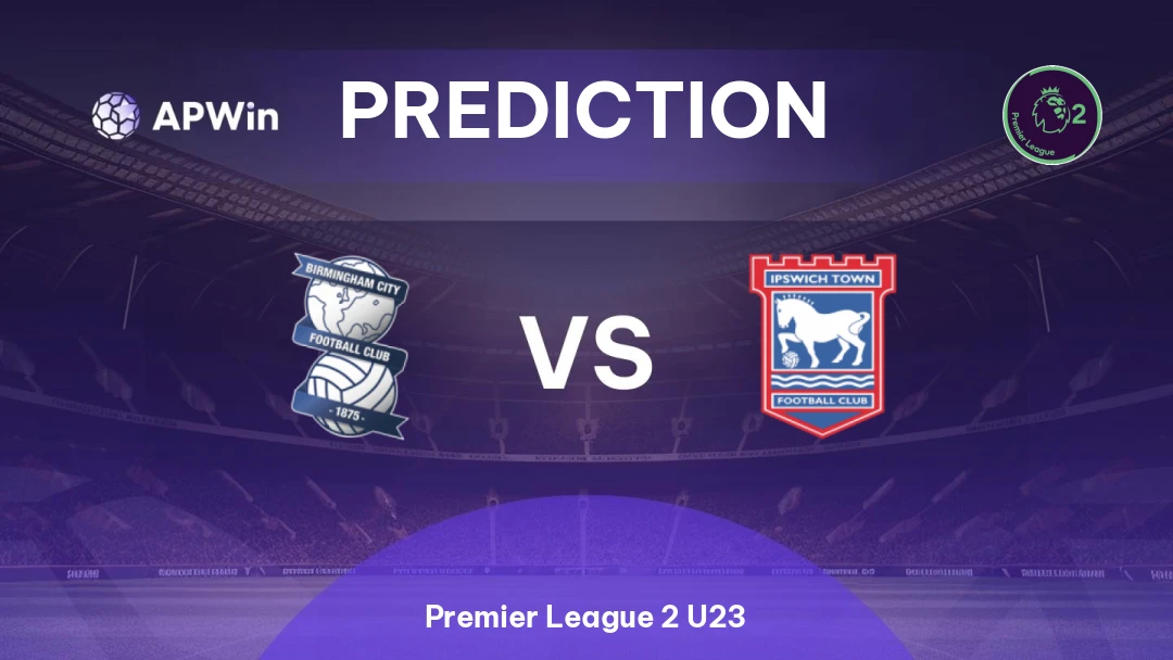 Birmingham U21 vs Ipswich Town U21 Thumbnail