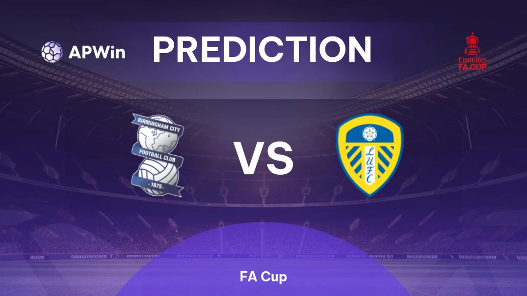 Birmingham City vs Leeds Thumbnail