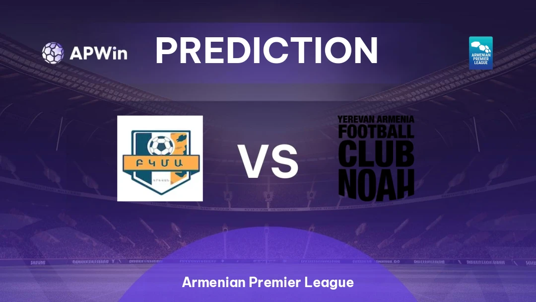 BKMA vs Noah Thumbnail