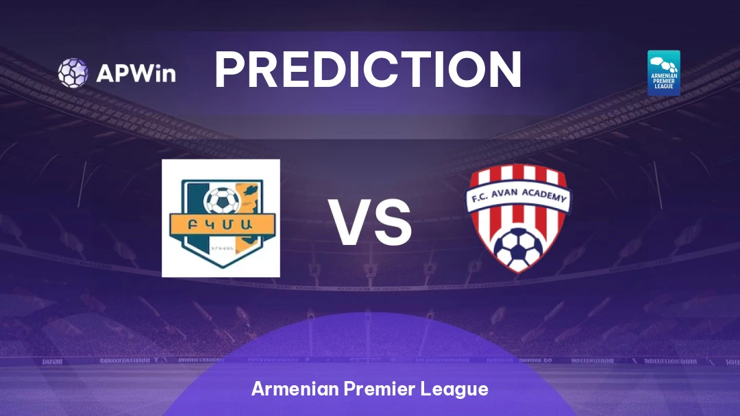 BKMA vs FC Avan Academy Thumbnail
