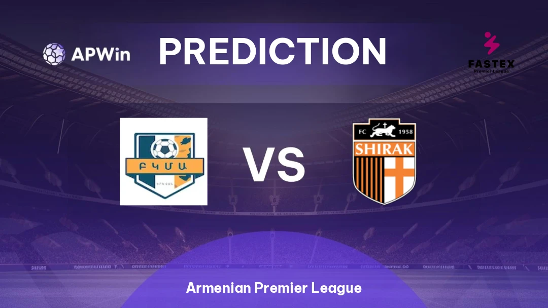 BKMA vs Shirak Thumbnail