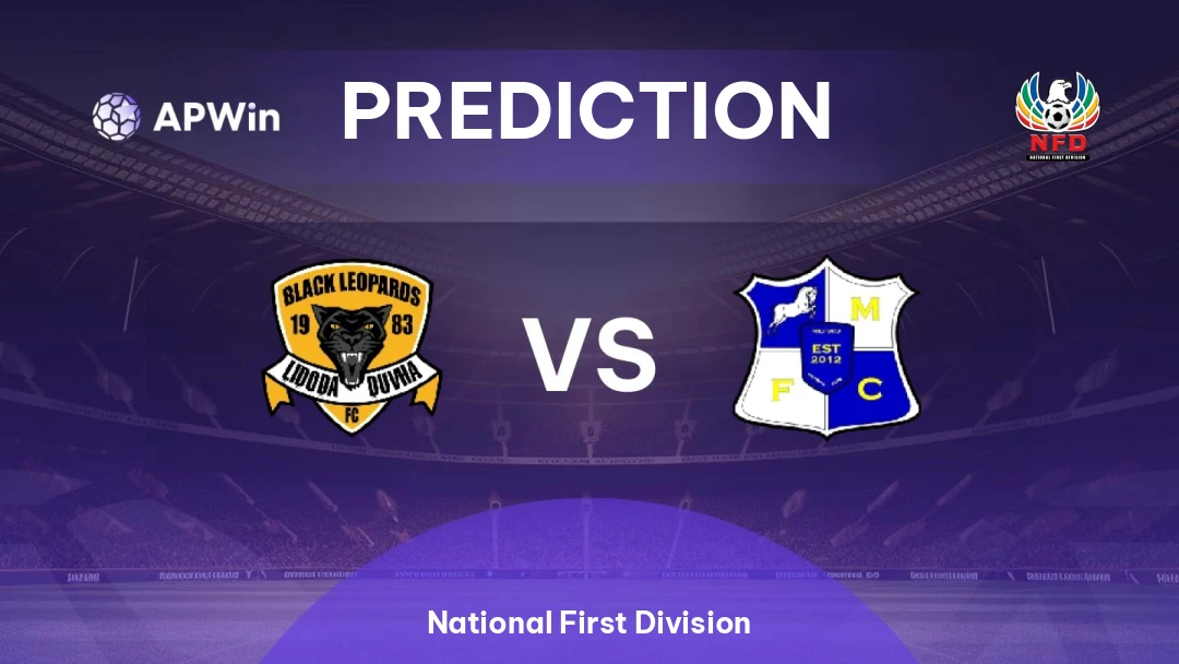 Black Leopards vs Milford Thumbnail