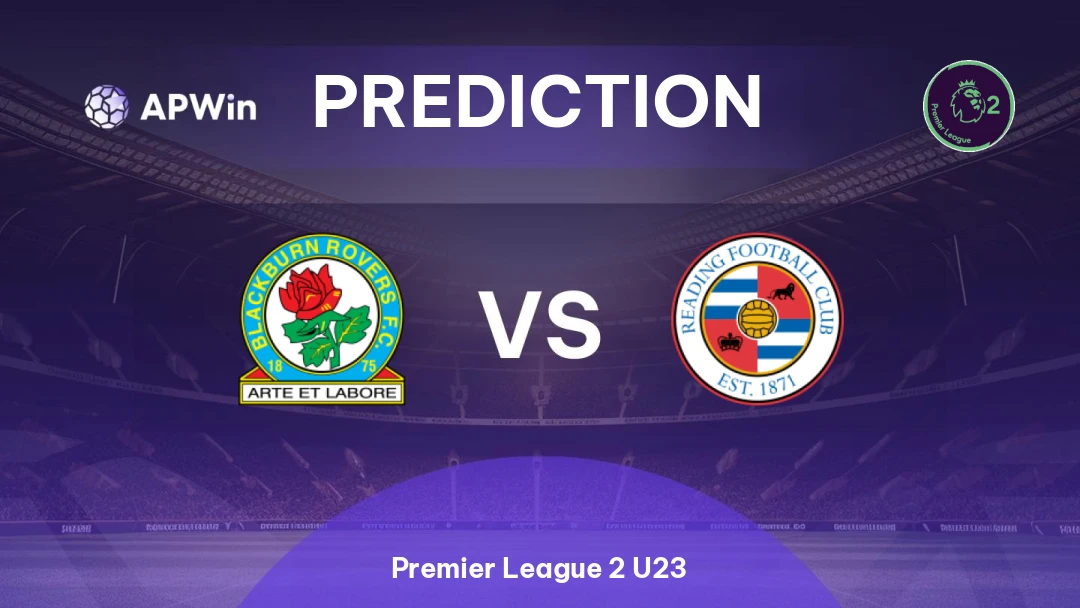 Blackburn Rovers U21 vs Reading U21 Thumbnail