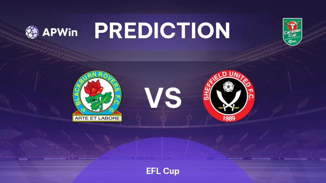 Blackburn Rovers vs Sheffield United Thumbnail