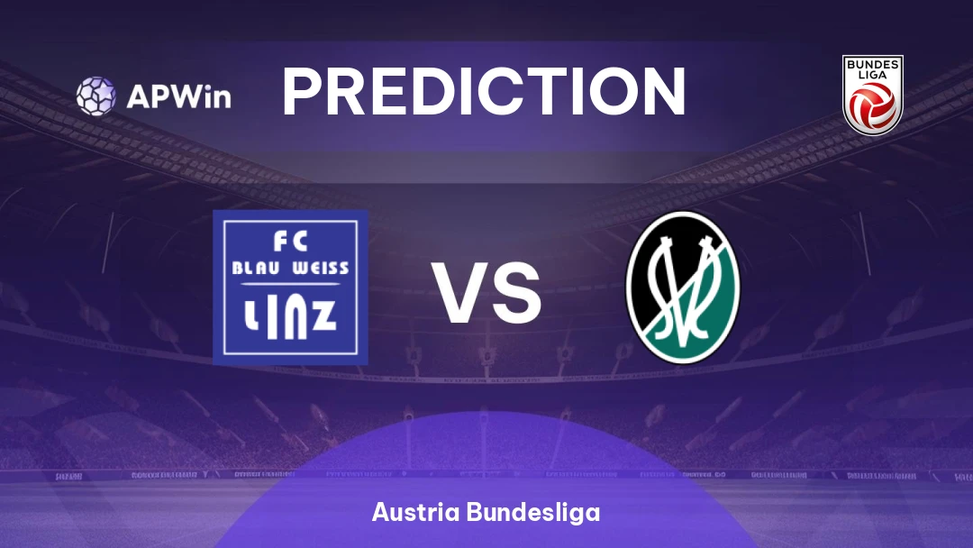 Blau Weiss Linz vs Ried Thumbnail