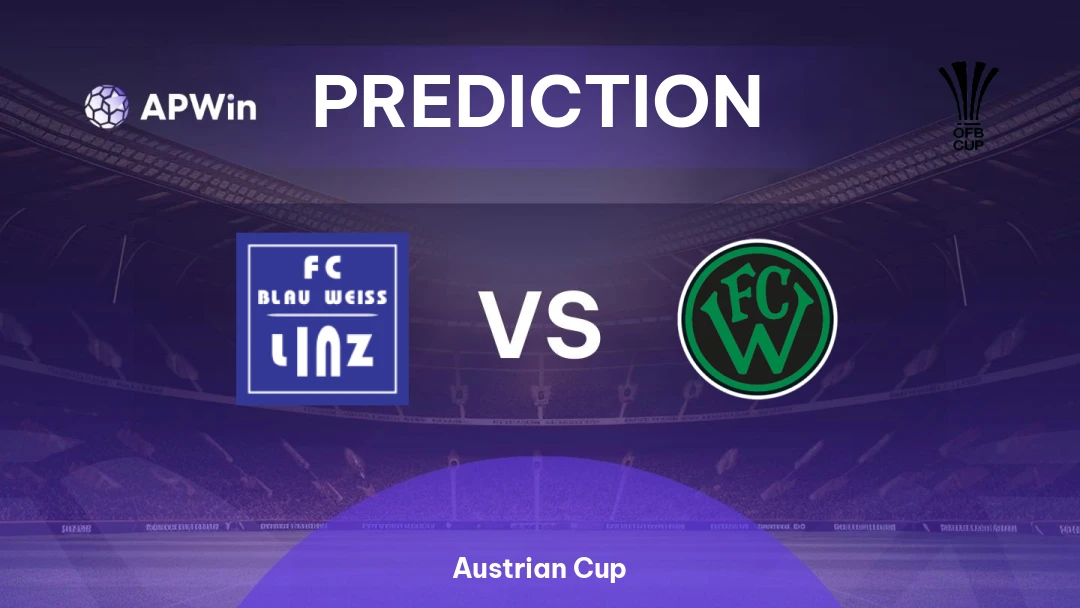 Blau Weiss Linz vs Wacker Innsbruck Thumbnail