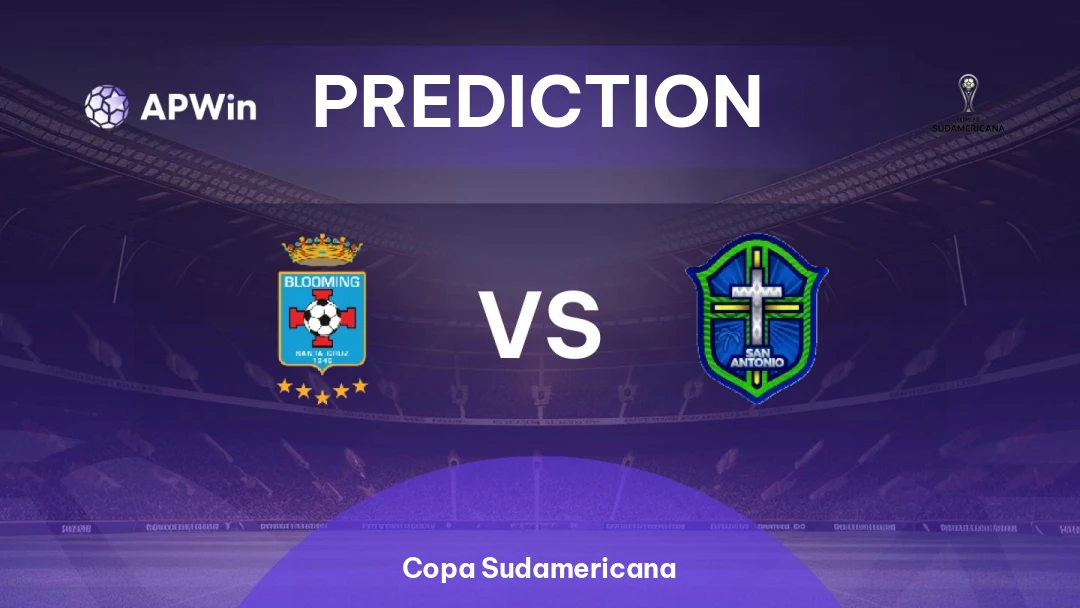 Blooming vs San Antonio Bulo Bulo Thumbnail