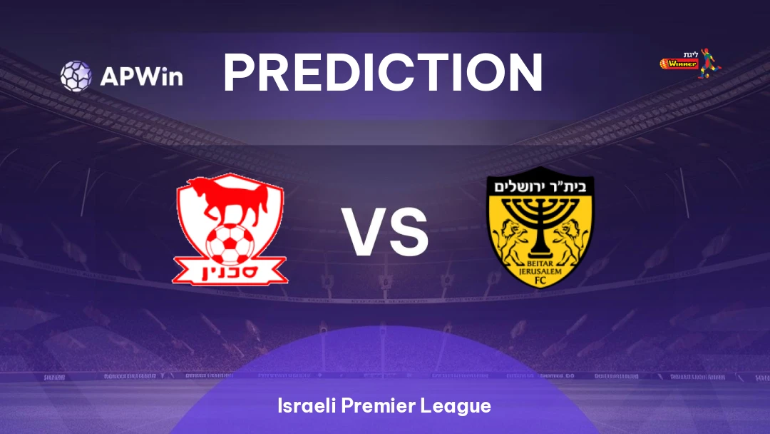Bnei Sakhnin vs Beitar Jerusalem Thumbnail