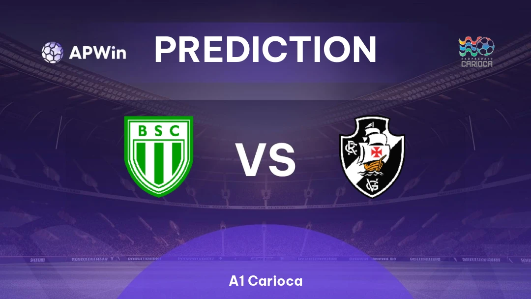 Boavista-RJ vs Vasco Thumbnail