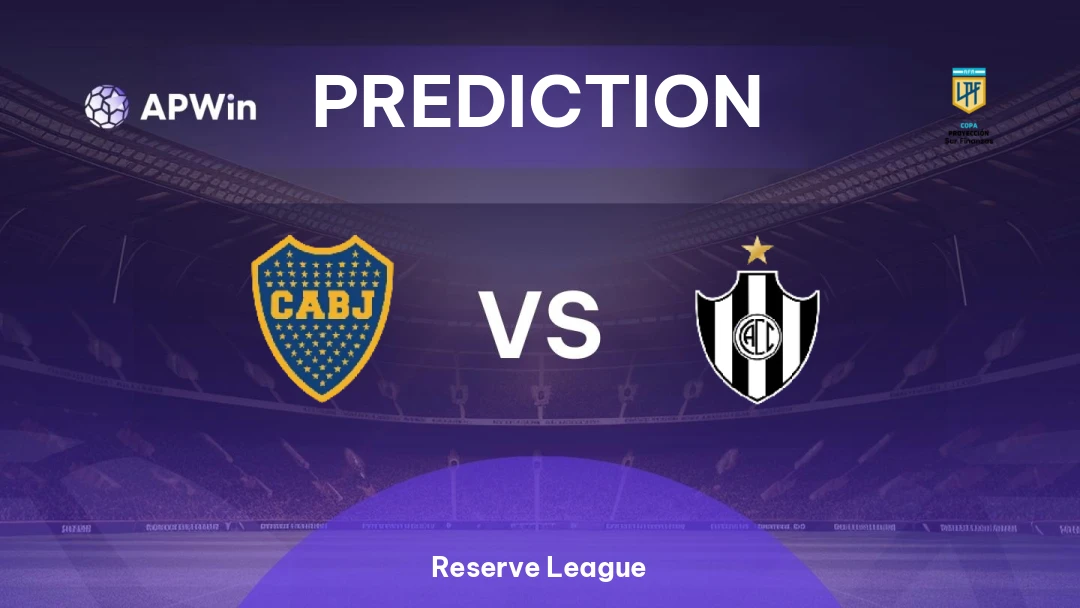 Boca Juniors Res. vs Central Córdoba Res. Thumbnail