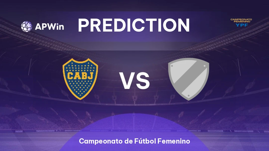 Boca Juniors Women vs Unión Women Thumbnail