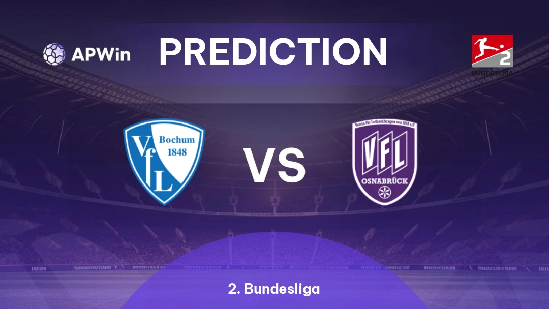 Bochum vs Osnabrück Thumbnail