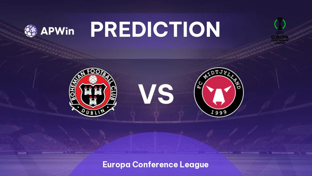 Bohemians vs Midtjylland Thumbnail
