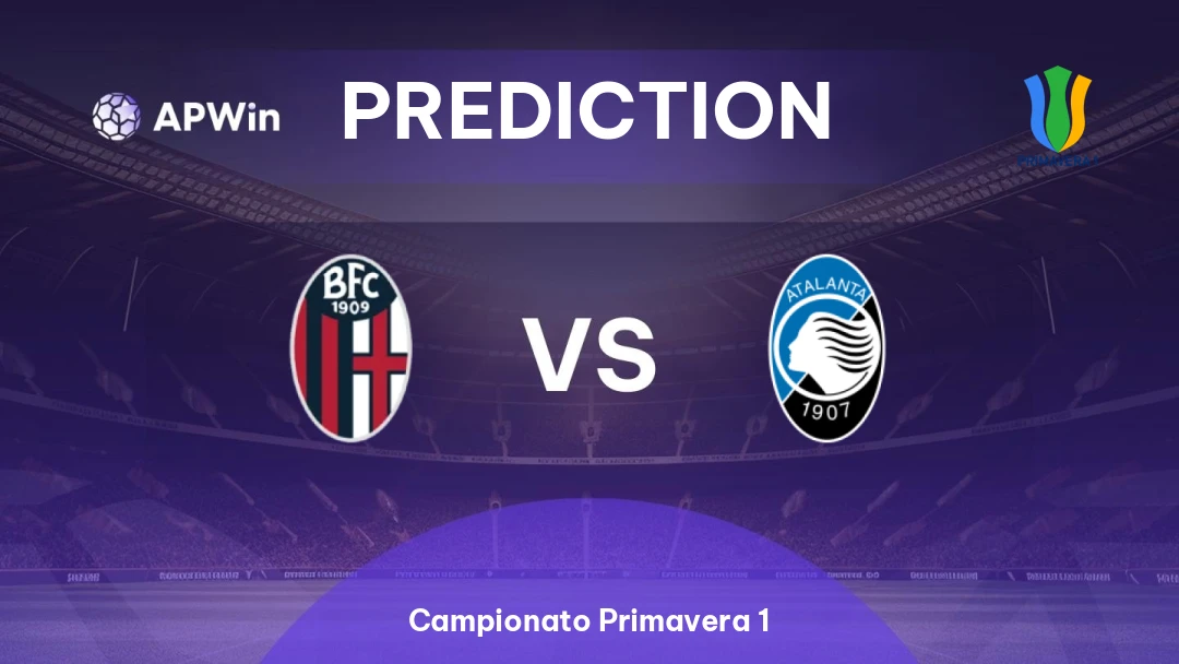 Bologna U20 vs Atalanta U20 Thumbnail