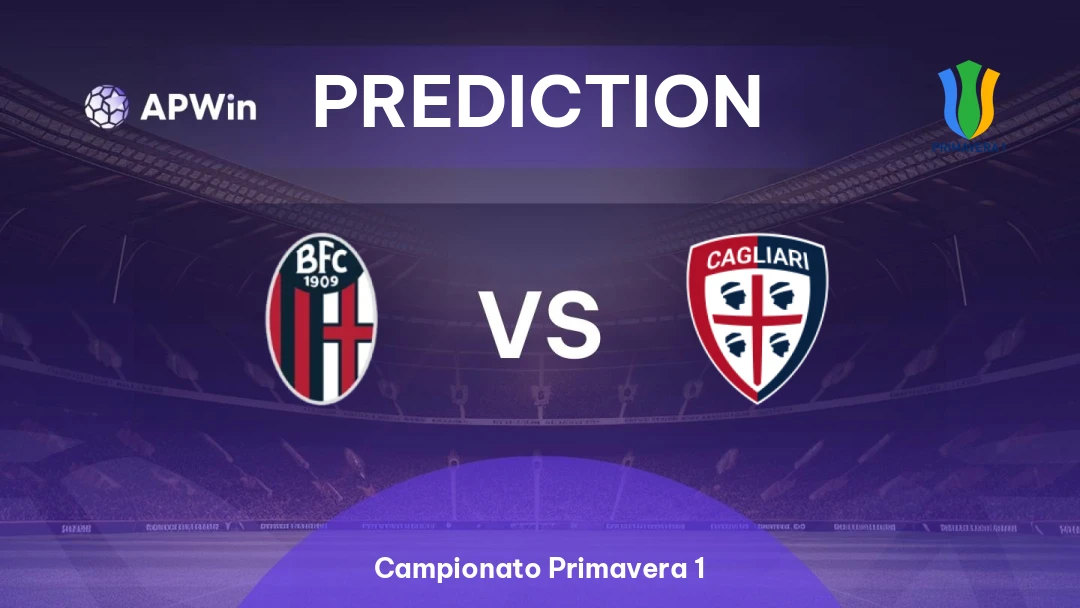 Bologna U20 vs Cagliari U20 Thumbnail