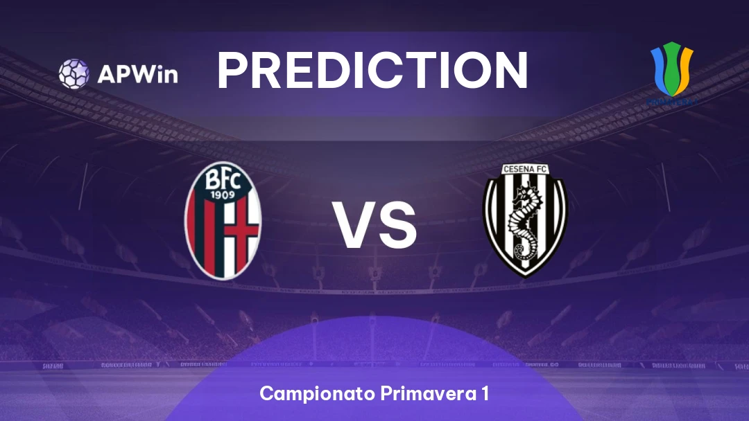 Bologna U20 vs Cesena U20 Thumbnail