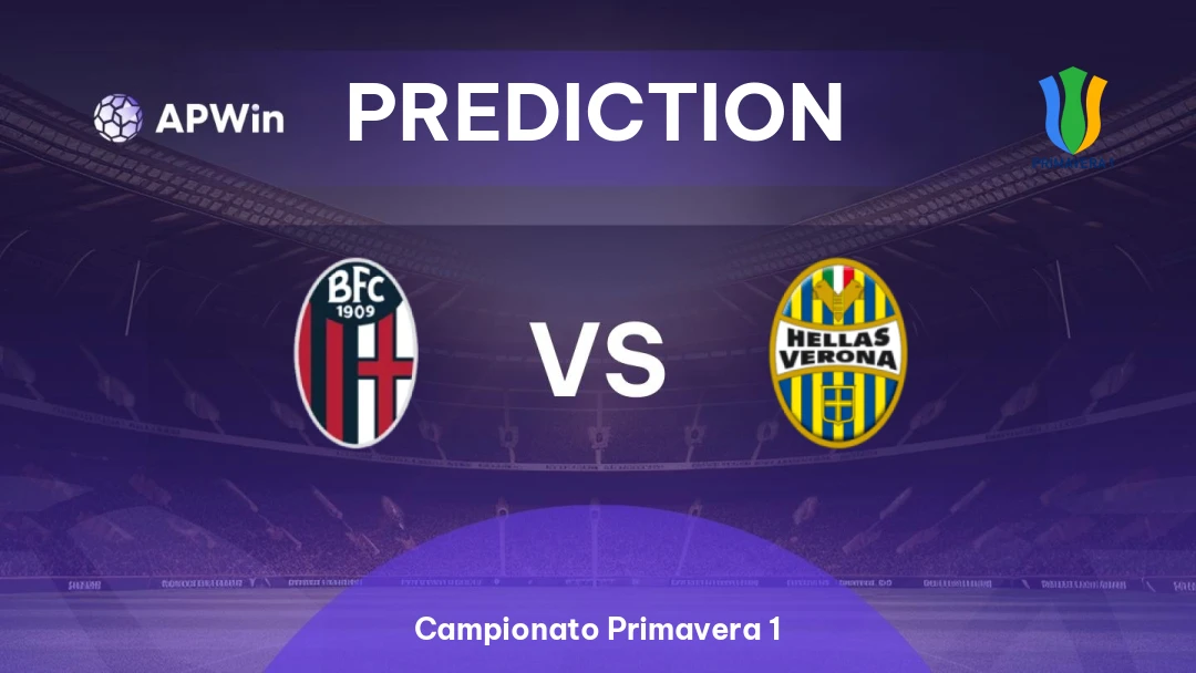 Bologna U20 vs Hellas Verona U20 Thumbnail