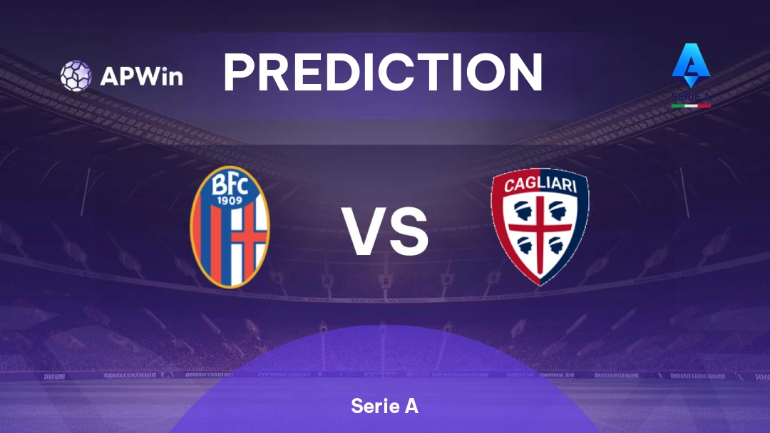 Bologna vs Cagliari Thumbnail