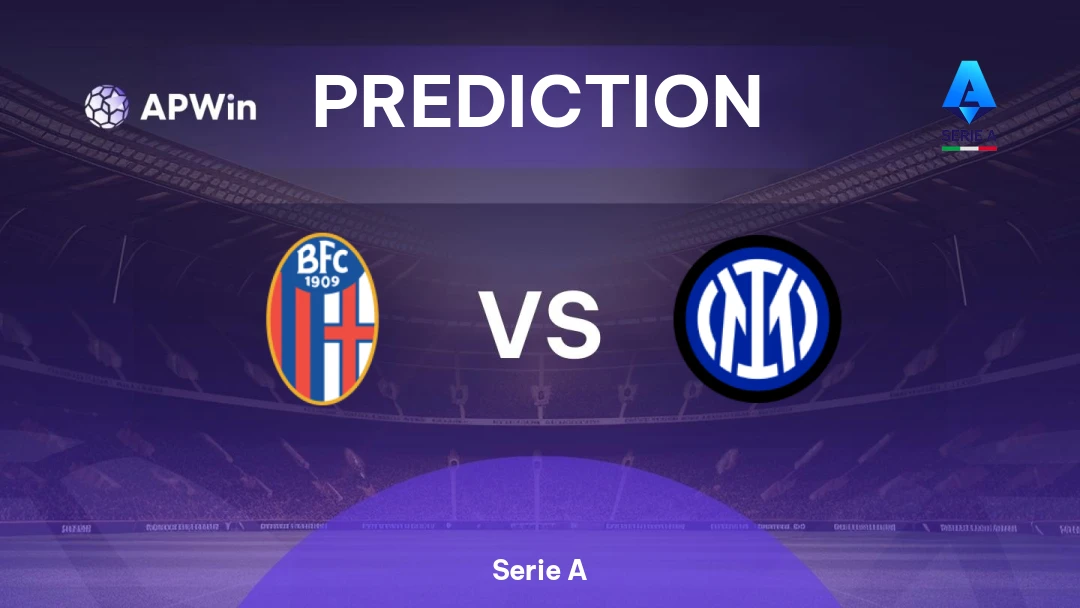Bologna vs Inter Milan Thumbnail