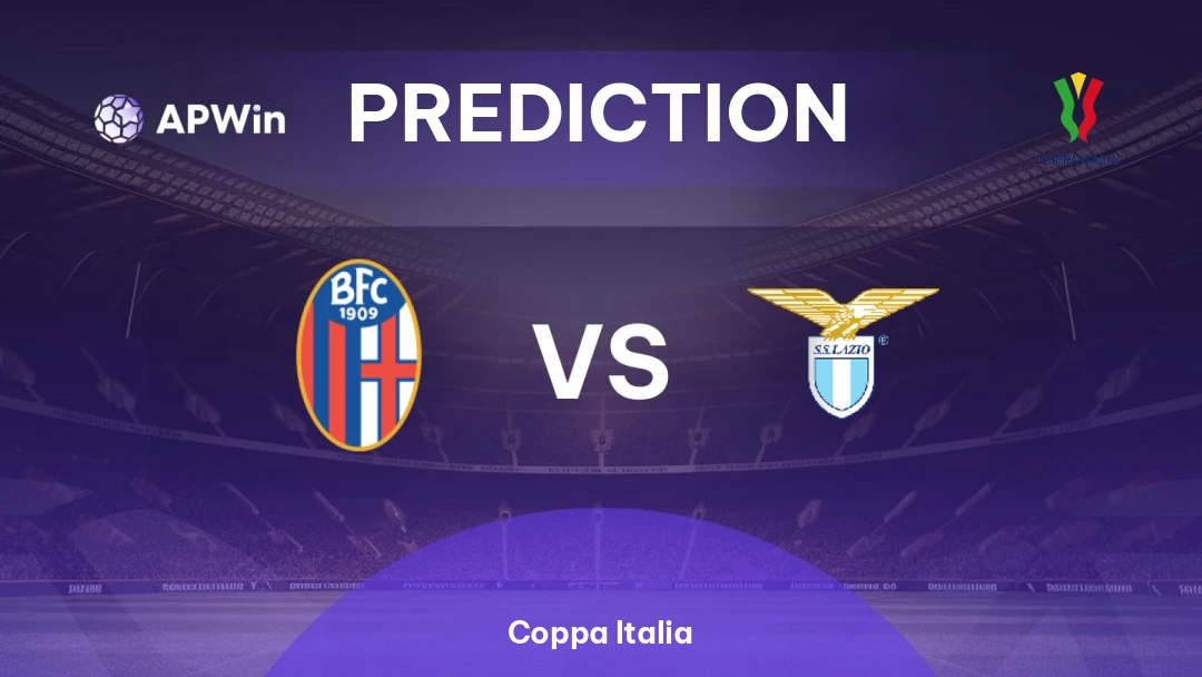 Bologna vs Lazio Thumbnail