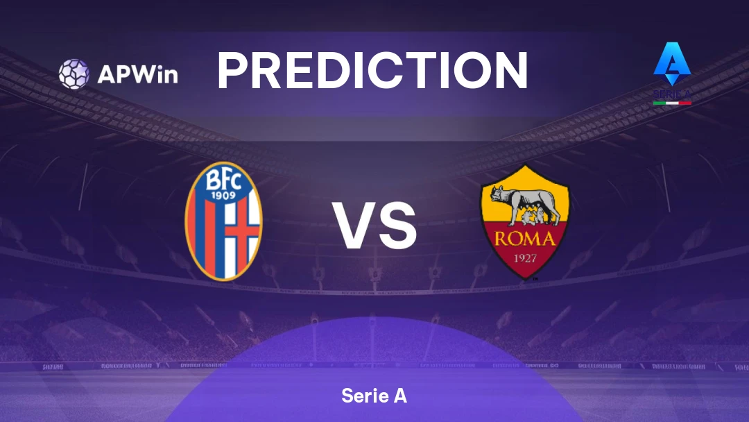 Bologna vs Roma Thumbnail