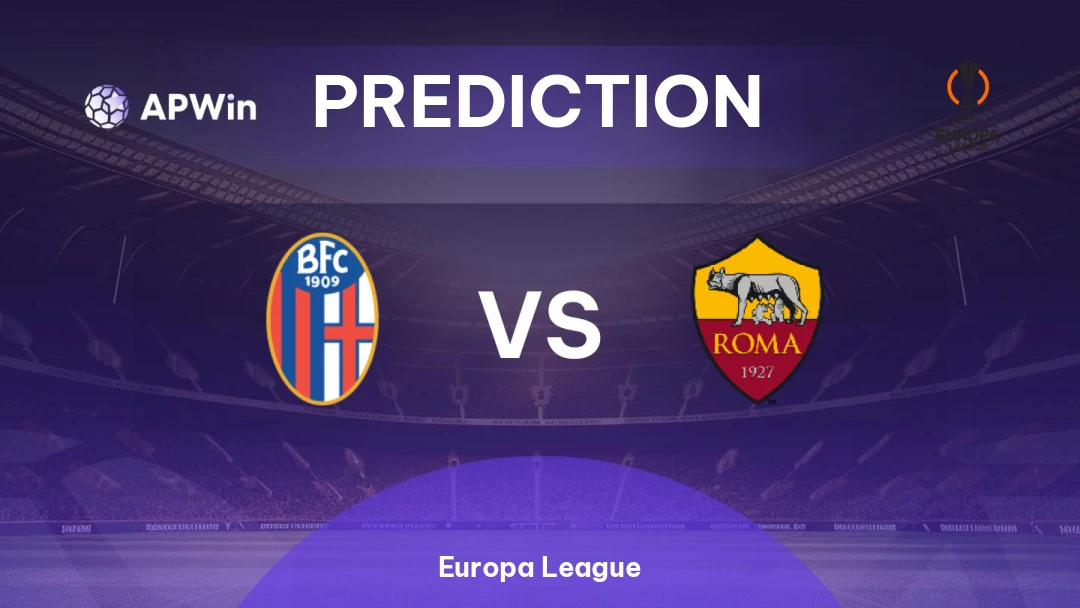 Bologna vs Roma Thumbnail