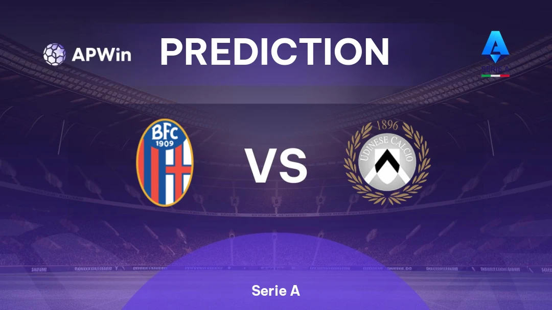 Bologna vs Udinese Thumbnail