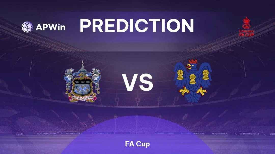 Bootle vs Northwich Victoria Thumbnail