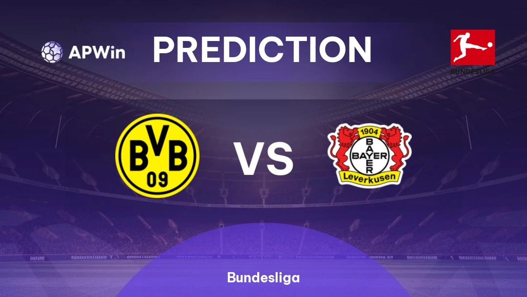 Borussia Dortmund vs Bayer Leverkusen Thumbnail