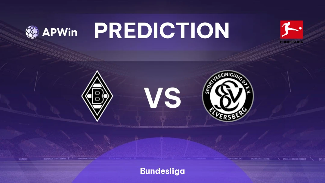Borussia M'gladbach vs Elversberg Thumbnail