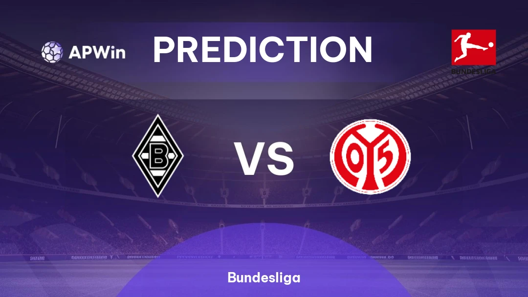 Borussia M'gladbach vs Mainz 05 Thumbnail